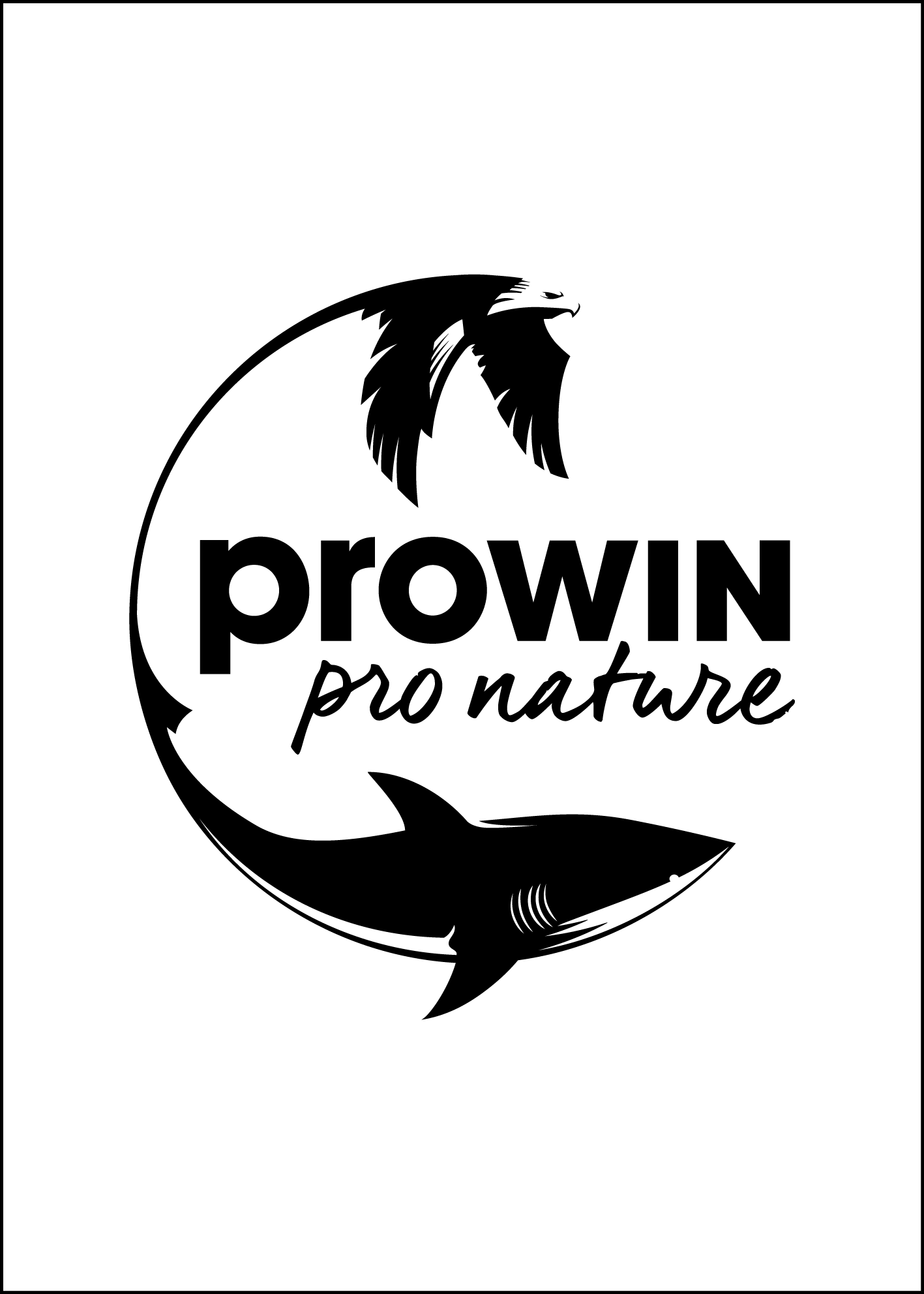 proWIN KRISTALL Logo proWIN pro nature
