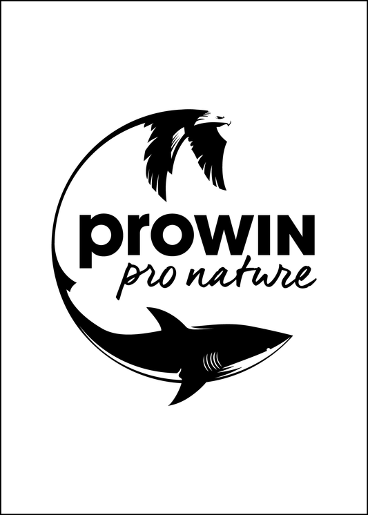proWIN KRISTALL Logo proWIN pro nature