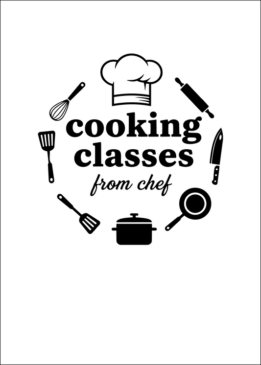 proWIN KRISTALL BBQ Cooking Classes