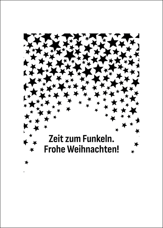 Étoiles de Noël proWIN KRISTALL